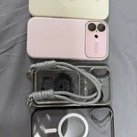 کیس ایفون ۱۶ نرمال