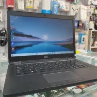 لپتاپCore i7هشت هسته ای رمDDR4گرافیکDDR5هاردSSD