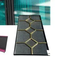 شیشه بر ماهر یا نیمه ماهر