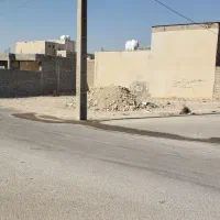 زمین متراژ ۳۶۰ متر|فروش زمین و ملک کلنگی|خورموج, |دیوار