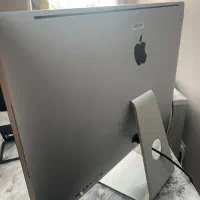 Al in one apple/بسیار سالم/۲۷ اینچ