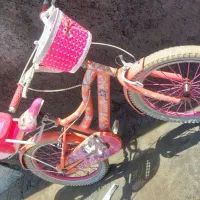 دوچرخه دخترانه