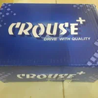 چراغ دیلایت (چراغ روز)  کوییک و ساینا برند کروز|قطعات یدکی و لوازم جانبی|کرمان, |دیوار