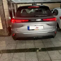 بیجینگ x55|خودرو سواری و وانت|تهران, تهرانپارس شرقی|دیوار