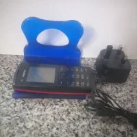 نوکیا ایکس وان(نوکیا x1 اصلی)|موبایل|قم, نیروگاه|دیوار