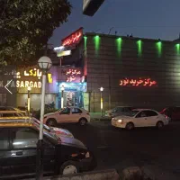 اجاره مغازه ۲۰متری پاساژ نور، موقعیت طلایی|اجارهٔ مغازه و غرفه|تهران, باغ فیض|دیوار