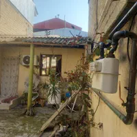 خانه ویلایی کلنگی قابل سکونت|فروش زمین و ملک کلنگی|رشت, انصاری|دیوار