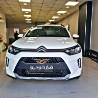 سیتروئن C3XR سی تری ایکس آر رنگبندی صفر خشک روز