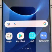 سامسونگ   S7  edge