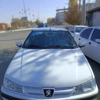 پژو پارس موتور جدید سفارشی|خودرو سواری و وانت|هریس, |دیوار