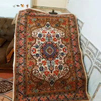 یک جفت ذرع نیم و کناره کادویی