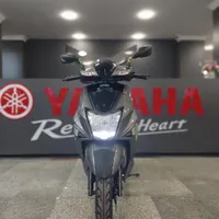 موتورtvs nt125