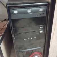 کیس گیمینگ اقتصادی