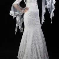 لباس عقد ، نامزدی