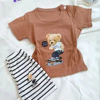 تنوع ست های راحتی تابستانه