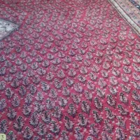 فرش دستبافت