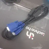 کابل اتصال کیس به مانیتور  نو