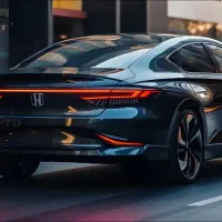 حواله‌ی هوندا آکورد پلاگین هیبرید