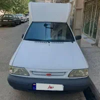 پرایدوانت1400‌بیرنگ‌کم‌کار‌بشرط