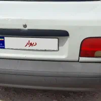 پراید مدل 81