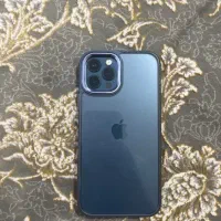 قاب گوشی iphone12pro|لوازم جانبی موبایل و تبلت|نقده, |دیوار