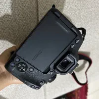 دوربین عکاسی کنون850d
