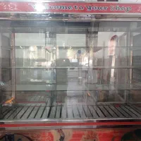 فروش دو عدد یخچال ایستاده و کم کار ...|یخچال و فریزر|ماکو, |دیوار