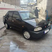 پراید 84 فنی به شرط