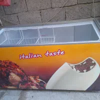 یخچال فریزر صندوقی|یخچال و فریزر|رودبار, |دیوار