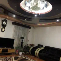 لوستر|لوستر و چراغ آویز|رشت, پیرسرا|دیوار