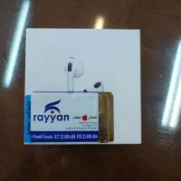 ایرپاد سری ۳ ایفون|لوازم جانبی موبایل و تبلت|مشهد, امیر|دیوار