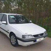 فروش پژواس ال ایکس موتور۱۸۰۰