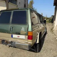 پاترول ۴ در انژکتور|خودرو سواری و وانت|کلاچای, |دیوار