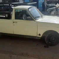 وانت پیکان مدل ۹۰|خودرو سواری و وانت|نهاوند, |دیوار
