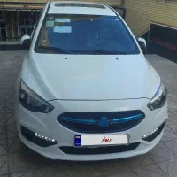 شاهین G دنده سانروف دار ۱۴۰۴/۱۱ بازدید شهر کرمان