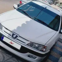 پارس مدل آخر۹۹ بدون رنگ شاسی پلمپ