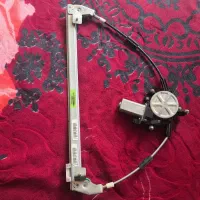 شیشه بالا بر ۴۰۵