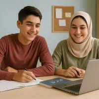 تدریس عربی خصوصی دبیرستان