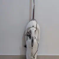 جارو شارژی در حد نو