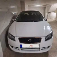 رانا پلاس پانا ۶ دنده مدل ۱۴۰۲|خودرو سواری و وانت|بهارستان, |دیوار