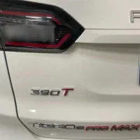 تیگو ۸ پرومکس ۱۴۰۴ سفید در حد ۵۰۰۰ کارکرد|خودرو سواری و وانت|تهران, آبشار|دیوار