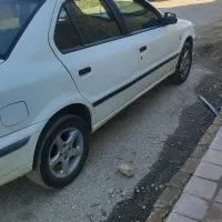 سمندمدل88|خودرو سواری و وانت|سلطانیه, |دیوار