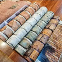 فروش ویژه /  کاغذ دیواری خارجی /  قابل شستشو/
