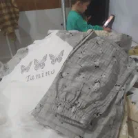 لباس بچه گانه