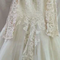 لباس عروس