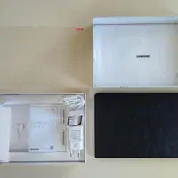 Galaxy Tab A7 4G 10.4 با لوازم جانبی نو و آکبند|تبلت|لنگرود, |دیوار