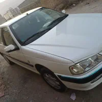 پارس سال مدل 99