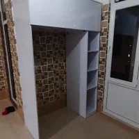 ساخت،نصب،تعمیر وتغییرات کابینت اشپزخانه کمددیواری|خدمات پیشه و مهارت|قزوین, |دیوار