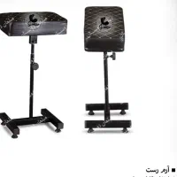 تخت سالن آرم ست و اصلاح فوم سردمدلssss|آرایشگاه و سالنهای زیبایی|اصفهان, ناصرخسرو|دیوار