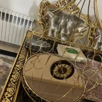 استند بله برون کاملا سالم|صنایع دستی و سایر لوازم تزئینی|تهران, شهرآرا|دیوار